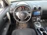 2010 Black Nissan Rogue (JN8AS5MV0AW) with an 2.5L 4 Cylinder Sequential-Port F.I. engine, ATAWD transmission, located at 50 Eastern Blvd., Essex, MD, 21221, (410) 686-3444, 39.304367, -76.484947 - Photo#11