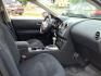 2010 Black Nissan Rogue (JN8AS5MV0AW) with an 2.5L 4 Cylinder Sequential-Port F.I. engine, ATAWD transmission, located at 50 Eastern Blvd., Essex, MD, 21221, (410) 686-3444, 39.304367, -76.484947 - Photo#13