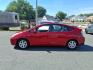 2007 Red Toyota Prius (JTDKB20U377) with an 1.5L 4 Cylinder Fuel Injected engine, Automatic transmission, located at 50 Eastern Blvd., Essex, MD, 21221, (410) 686-3444, 39.304367, -76.484947 - Photo#1