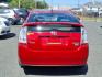 2007 Red Toyota Prius (JTDKB20U377) with an 1.5L 4 Cylinder Fuel Injected engine, Automatic transmission, located at 50 Eastern Blvd., Essex, MD, 21221, (410) 686-3444, 39.304367, -76.484947 - Photo#3