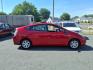 2007 Red Toyota Prius (JTDKB20U377) with an 1.5L 4 Cylinder Fuel Injected engine, Automatic transmission, located at 50 Eastern Blvd., Essex, MD, 21221, (410) 686-3444, 39.304367, -76.484947 - Photo#5