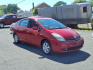 2007 Red Toyota Prius (JTDKB20U377) with an 1.5L 4 Cylinder Fuel Injected engine, Automatic transmission, located at 50 Eastern Blvd., Essex, MD, 21221, (410) 686-3444, 39.304367, -76.484947 - Photo#6