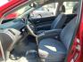 2007 Red Toyota Prius (JTDKB20U377) with an 1.5L 4 Cylinder Fuel Injected engine, Automatic transmission, located at 50 Eastern Blvd., Essex, MD, 21221, (410) 686-3444, 39.304367, -76.484947 - Photo#7