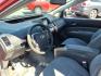 2007 Red Toyota Prius (JTDKB20U377) with an 1.5L 4 Cylinder Fuel Injected engine, Automatic transmission, located at 50 Eastern Blvd., Essex, MD, 21221, (410) 686-3444, 39.304367, -76.484947 - Photo#8