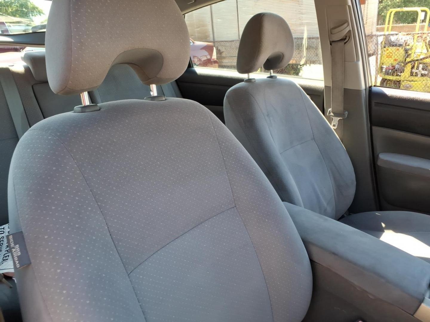 2007 Red Toyota Prius (JTDKB20U377) with an 1.5L 4 Cylinder Fuel Injected engine, Automatic transmission, located at 50 Eastern Blvd., Essex, MD, 21221, (410) 686-3444, 39.304367, -76.484947 - Photo#16