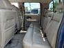 2008 Blue Ford F-150 Lariat (1FTPW14V08F) with an 5.4L Triton 5.4L Flex Fuel V8 300hp 365ft. lbs. Fuel Injected engine, 4-Speed Automatic transmission, located at 50 Eastern Blvd., Essex, MD, 21221, (410) 686-3444, 39.304367, -76.484947- Photo#11
