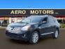 2013 Black Nissan Rogue (JN8AS5MT8DW) with an 2.5L 4 Cylinder Sequential-Port F.I. engine, Automatic transmission, located at 50 Eastern Blvd., Essex, MD, 21221, (410) 686-3444, 39.304367, -76.484947 - Photo#0