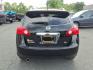 2013 Black Nissan Rogue (JN8AS5MT8DW) with an 2.5L 4 Cylinder Sequential-Port F.I. engine, Automatic transmission, located at 50 Eastern Blvd., Essex, MD, 21221, (410) 686-3444, 39.304367, -76.484947 - Photo#3