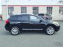 2013 Black Nissan Rogue (JN8AS5MT8DW) with an 2.5L 4 Cylinder Sequential-Port F.I. engine, Automatic transmission, located at 50 Eastern Blvd., Essex, MD, 21221, (410) 686-3444, 39.304367, -76.484947 - Photo#5