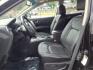 2013 Black Nissan Rogue (JN8AS5MT8DW) with an 2.5L 4 Cylinder Sequential-Port F.I. engine, Automatic transmission, located at 50 Eastern Blvd., Essex, MD, 21221, (410) 686-3444, 39.304367, -76.484947 - Photo#7