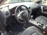2013 Black Nissan Rogue (JN8AS5MT8DW) with an 2.5L 4 Cylinder Sequential-Port F.I. engine, Automatic transmission, located at 50 Eastern Blvd., Essex, MD, 21221, (410) 686-3444, 39.304367, -76.484947 - Photo#9