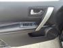 2013 Black Nissan Rogue (JN8AS5MT8DW) with an 2.5L 4 Cylinder Sequential-Port F.I. engine, Automatic transmission, located at 50 Eastern Blvd., Essex, MD, 21221, (410) 686-3444, 39.304367, -76.484947 - Photo#10