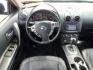 2013 Black Nissan Rogue (JN8AS5MT8DW) with an 2.5L 4 Cylinder Sequential-Port F.I. engine, Automatic transmission, located at 50 Eastern Blvd., Essex, MD, 21221, (410) 686-3444, 39.304367, -76.484947 - Photo#13