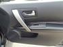 2013 Black Nissan Rogue (JN8AS5MT8DW) with an 2.5L 4 Cylinder Sequential-Port F.I. engine, Automatic transmission, located at 50 Eastern Blvd., Essex, MD, 21221, (410) 686-3444, 39.304367, -76.484947 - Photo#16