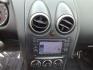 2013 Black Nissan Rogue (JN8AS5MT8DW) with an 2.5L 4 Cylinder Sequential-Port F.I. engine, Automatic transmission, located at 50 Eastern Blvd., Essex, MD, 21221, (410) 686-3444, 39.304367, -76.484947 - Photo#17