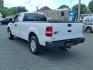 2005 White Ford F-150 XL (1FTRF12265N) with an 4.2L 4.2L V6 202hp 260ft. lb. Sequential-Port F.I. engine, 4-Speed Automatic transmission, located at 50 Eastern Blvd., Essex, MD, 21221, (410) 686-3444, 39.304367, -76.484947 - Photo#2