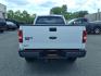 2005 White Ford F-150 XL (1FTRF12265N) with an 4.2L 4.2L V6 202hp 260ft. lb. Sequential-Port F.I. engine, 4-Speed Automatic transmission, located at 50 Eastern Blvd., Essex, MD, 21221, (410) 686-3444, 39.304367, -76.484947 - Photo#3