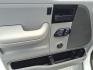 2005 White Ford F-150 XL (1FTRF12265N) with an 4.2L 4.2L V6 202hp 260ft. lb. Sequential-Port F.I. engine, 4-Speed Automatic transmission, located at 50 Eastern Blvd., Essex, MD, 21221, (410) 686-3444, 39.304367, -76.484947 - Photo#9