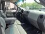 2005 White Ford F-150 XL (1FTRF12265N) with an 4.2L 4.2L V6 202hp 260ft. lb. Sequential-Port F.I. engine, 4-Speed Automatic transmission, located at 50 Eastern Blvd., Essex, MD, 21221, (410) 686-3444, 39.304367, -76.484947 - Photo#14