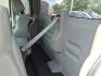 2005 White Ford F-150 XL (1FTRF12265N) with an 4.2L 4.2L V6 202hp 260ft. lb. Sequential-Port F.I. engine, 4-Speed Automatic transmission, located at 50 Eastern Blvd., Essex, MD, 21221, (410) 686-3444, 39.304367, -76.484947 - Photo#16