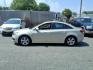 2015 Gold Chevrolet Cruze 1LT Auto (1G1PC5SB2F7) with an 1.4L 4 Cylinder Sequential-Port F.I. engine, Automatic transmission, located at 50 Eastern Blvd., Essex, MD, 21221, (410) 686-3444, 39.304367, -76.484947- Photo#1