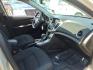 2015 Gold Chevrolet Cruze 1LT Auto (1G1PC5SB2F7) with an 1.4L 4 Cylinder Sequential-Port F.I. engine, Automatic transmission, located at 50 Eastern Blvd., Essex, MD, 21221, (410) 686-3444, 39.304367, -76.484947- Photo#13