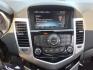 2015 Gold Chevrolet Cruze 1LT Auto (1G1PC5SB2F7) with an 1.4L 4 Cylinder Sequential-Port F.I. engine, Automatic transmission, located at 50 Eastern Blvd., Essex, MD, 21221, (410) 686-3444, 39.304367, -76.484947- Photo#15