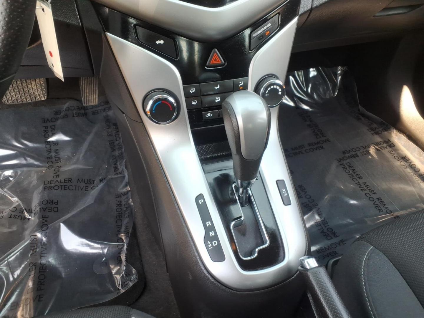 2015 Gold Chevrolet Cruze 1LT Auto (1G1PC5SB2F7) with an 1.4L 4 Cylinder Sequential-Port F.I. engine, Automatic transmission, located at 50 Eastern Blvd., Essex, MD, 21221, (410) 686-3444, 39.304367, -76.484947- Photo#16