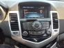 2015 Gold Chevrolet Cruze 1LT Auto (1G1PC5SB2F7) with an 1.4L 4 Cylinder Sequential-Port F.I. engine, Automatic transmission, located at 50 Eastern Blvd., Essex, MD, 21221, (410) 686-3444, 39.304367, -76.484947- Photo#17