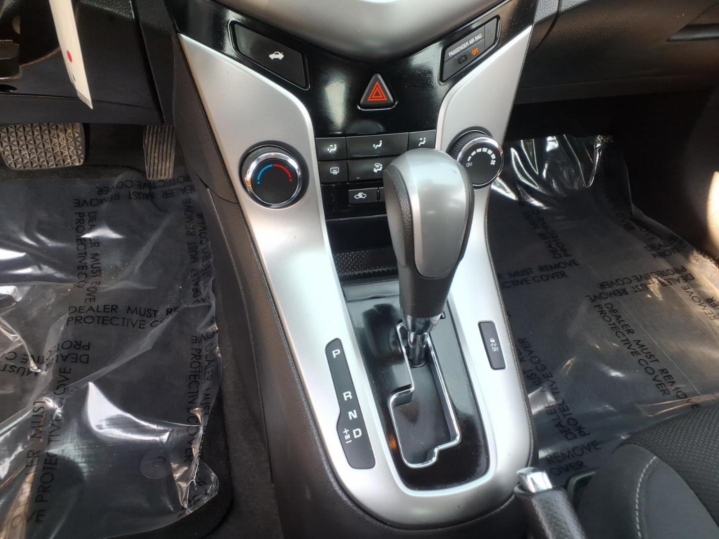 2015 Gold Chevrolet Cruze 1LT Auto (1G1PC5SB2F7) with an 1.4L 4 Cylinder Sequential-Port F.I. engine, Automatic transmission, located at 50 Eastern Blvd., Essex, MD, 21221, (410) 686-3444, 39.304367, -76.484947- Photo#19