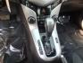 2015 Gold Chevrolet Cruze 1LT Auto (1G1PC5SB2F7) with an 1.4L 4 Cylinder Sequential-Port F.I. engine, Automatic transmission, located at 50 Eastern Blvd., Essex, MD, 21221, (410) 686-3444, 39.304367, -76.484947- Photo#19