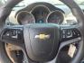 2015 Gold Chevrolet Cruze 1LT Auto (1G1PC5SB2F7) with an 1.4L 4 Cylinder Sequential-Port F.I. engine, Automatic transmission, located at 50 Eastern Blvd., Essex, MD, 21221, (410) 686-3444, 39.304367, -76.484947- Photo#21