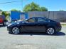 2015 Black Buick Regal Base (2G4GK5EX6F9) with an 2.0L 4 Cylinder Turbocharged engine, Automatic transmission, located at 50 Eastern Blvd., Essex, MD, 21221, (410) 686-3444, 39.304367, -76.484947- Photo#1