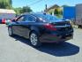 2015 Black Buick Regal Base (2G4GK5EX6F9) with an 2.0L 4 Cylinder Turbocharged engine, Automatic transmission, located at 50 Eastern Blvd., Essex, MD, 21221, (410) 686-3444, 39.304367, -76.484947- Photo#2