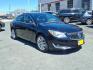 2015 Black Buick Regal Base (2G4GK5EX6F9) with an 2.0L 4 Cylinder Turbocharged engine, Automatic transmission, located at 50 Eastern Blvd., Essex, MD, 21221, (410) 686-3444, 39.304367, -76.484947- Photo#5