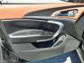 2015 Black Buick Regal Base (2G4GK5EX6F9) with an 2.0L 4 Cylinder Turbocharged engine, Automatic transmission, located at 50 Eastern Blvd., Essex, MD, 21221, (410) 686-3444, 39.304367, -76.484947- Photo#8