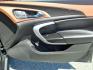 2015 Black Buick Regal Base (2G4GK5EX6F9) with an 2.0L 4 Cylinder Turbocharged engine, Automatic transmission, located at 50 Eastern Blvd., Essex, MD, 21221, (410) 686-3444, 39.304367, -76.484947- Photo#15