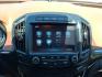 2015 Black Buick Regal Base (2G4GK5EX6F9) with an 2.0L 4 Cylinder Turbocharged engine, Automatic transmission, located at 50 Eastern Blvd., Essex, MD, 21221, (410) 686-3444, 39.304367, -76.484947- Photo#16