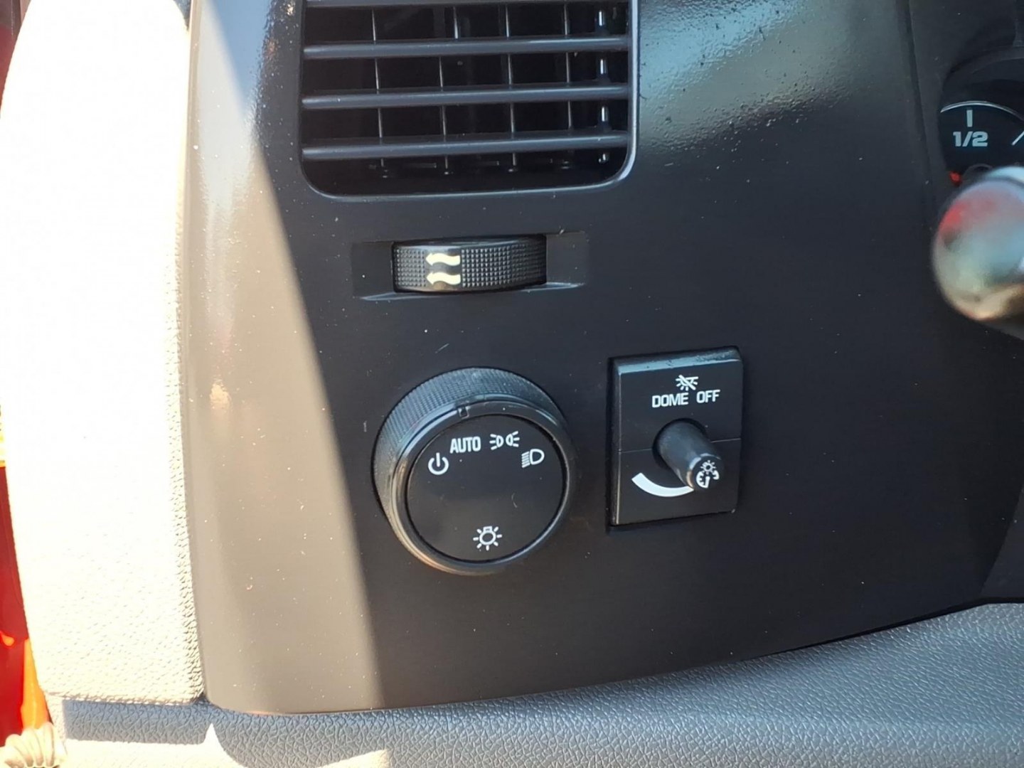 2011 Red Chevrolet Silverado 1500 LS (1GCNKPE04BZ) with an 5.3L 8 Cylinder Sequential-Port F.I. engine, Automatic transmission, located at 50 Eastern Blvd., Essex, MD, 21221, (410) 686-3444, 39.304367, -76.484947- Photo#12