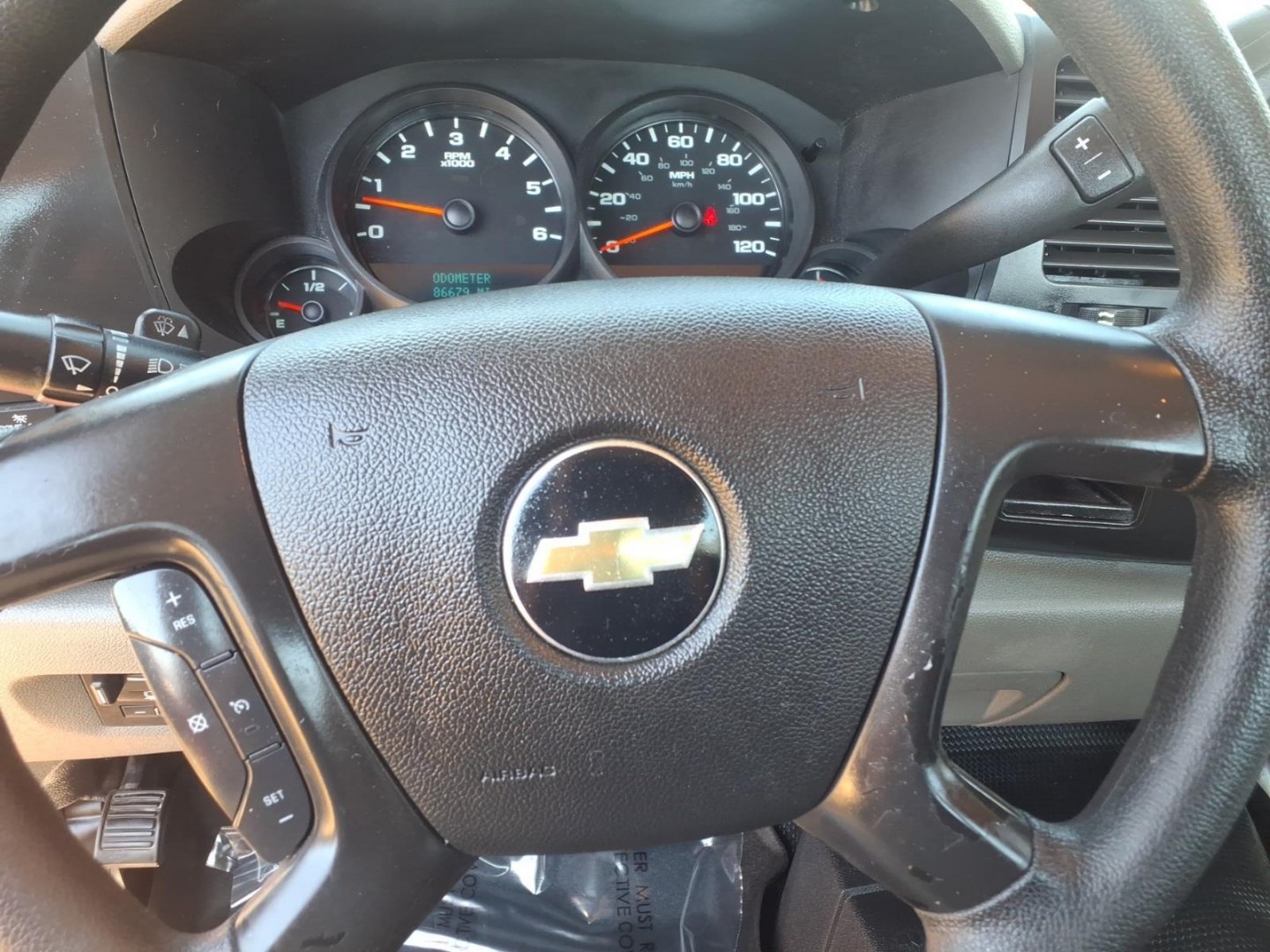 2011 Red Chevrolet Silverado 1500 LS (1GCNKPE04BZ) with an 5.3L 8 Cylinder Sequential-Port F.I. engine, Automatic transmission, located at 50 Eastern Blvd., Essex, MD, 21221, (410) 686-3444, 39.304367, -76.484947- Photo#13