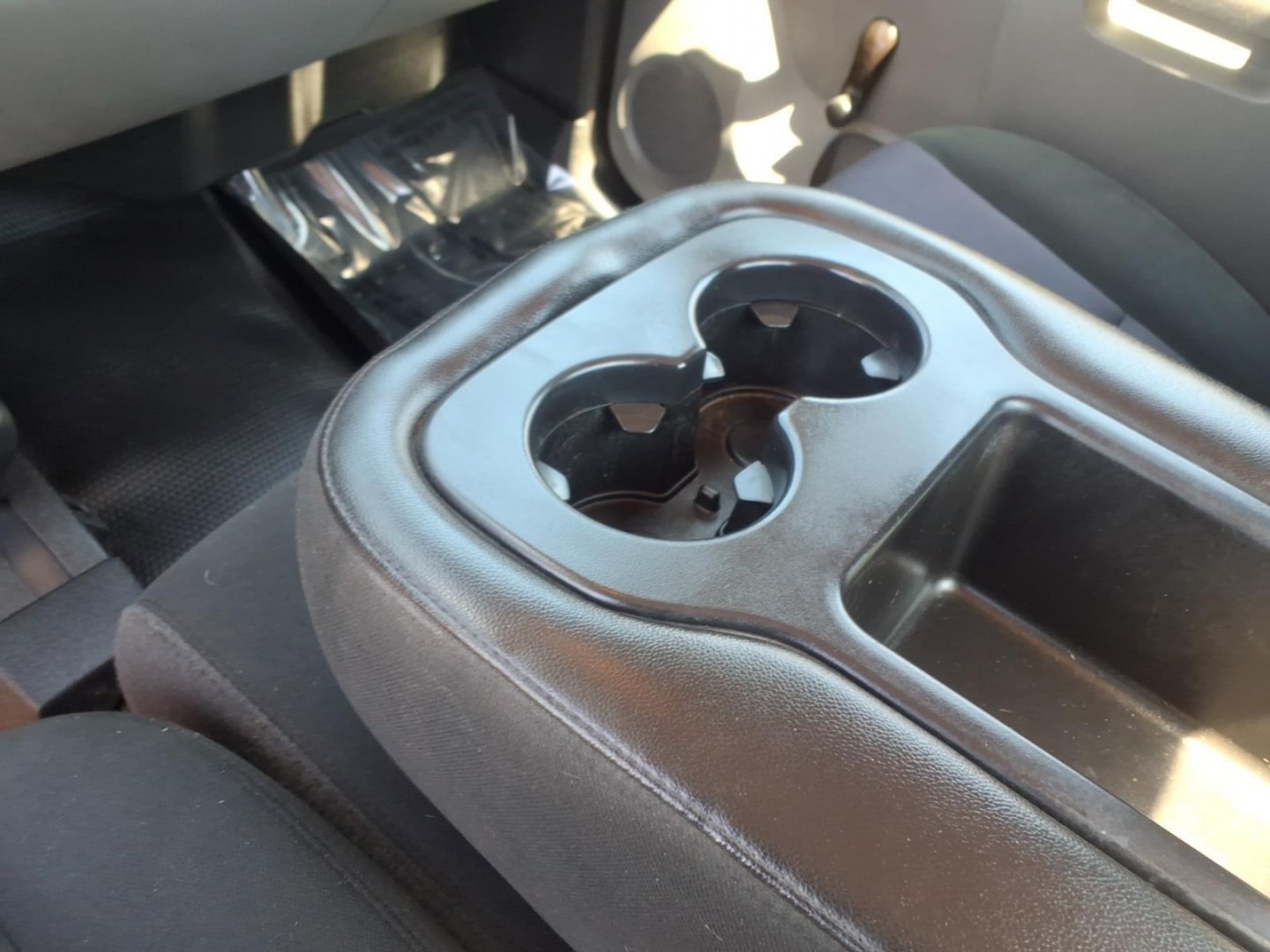 2011 Red Chevrolet Silverado 1500 LS (1GCNKPE04BZ) with an 5.3L 8 Cylinder Sequential-Port F.I. engine, Automatic transmission, located at 50 Eastern Blvd., Essex, MD, 21221, (410) 686-3444, 39.304367, -76.484947- Photo#14