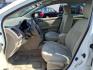 2010 White Nissan Sentra 2.0 (3N1AB6AP6AL) with an 2.0L 2.0L I4 140hp 147ft. lbs. Sequential-Port F.I. engine, CVT transmission, located at 50 Eastern Blvd., Essex, MD, 21221, (410) 686-3444, 39.304367, -76.484947- Photo#6