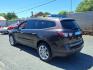 2015 Purple Chevrolet Traverse LT (1GNKVGKD2FJ) with an 3.6L 6 Cylinder Fuel Injected engine, V6 transmission, located at 50 Eastern Blvd., Essex, MD, 21221, (410) 686-3444, 39.304367, -76.484947- Photo#2