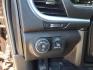 2015 Purple Chevrolet Traverse LT (1GNKVGKD2FJ) with an 3.6L 6 Cylinder Fuel Injected engine, V6 transmission, located at 50 Eastern Blvd., Essex, MD, 21221, (410) 686-3444, 39.304367, -76.484947- Photo#20