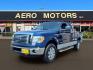 2011 Blue Ford F-150 XLT (1FTFX1ET9BF) with an 3.5L EcoBoost 3.5L Twin Turbo V6 365hp 420ft. lbs. Twin Turbo engine, 6-Speed Automatic transmission, located at 50 Eastern Blvd., Essex, MD, 21221, (410) 686-3444, 39.304367, -76.484947- Photo#0