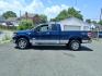 2011 Blue Ford F-150 XLT (1FTFX1ET9BF) with an 3.5L EcoBoost 3.5L Twin Turbo V6 365hp 420ft. lbs. Twin Turbo engine, 6-Speed Automatic transmission, located at 50 Eastern Blvd., Essex, MD, 21221, (410) 686-3444, 39.304367, -76.484947- Photo#1