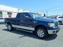 2011 Blue Ford F-150 XLT (1FTFX1ET9BF) with an 3.5L EcoBoost 3.5L Twin Turbo V6 365hp 420ft. lbs. Twin Turbo engine, 6-Speed Automatic transmission, located at 50 Eastern Blvd., Essex, MD, 21221, (410) 686-3444, 39.304367, -76.484947- Photo#6
