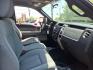 2011 Blue Ford F-150 XLT (1FTFX1ET9BF) with an 3.5L EcoBoost 3.5L Twin Turbo V6 365hp 420ft. lbs. Twin Turbo engine, 6-Speed Automatic transmission, located at 50 Eastern Blvd., Essex, MD, 21221, (410) 686-3444, 39.304367, -76.484947- Photo#11