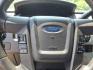 2011 Blue Ford F-150 XLT (1FTFX1ET9BF) with an 3.5L EcoBoost 3.5L Twin Turbo V6 365hp 420ft. lbs. Twin Turbo engine, 6-Speed Automatic transmission, located at 50 Eastern Blvd., Essex, MD, 21221, (410) 686-3444, 39.304367, -76.484947- Photo#15
