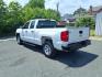 2015 White Chevrolet Silverado 1500 LS (1GCRCPEH1FZ) with an 4.3L EcoTec3 4.3L Flex Fuel V6 285hp 305ft. lbs. Not Specified engine, 6-Speed Automatic w/Overdrive transmission, located at 50 Eastern Blvd., Essex, MD, 21221, (410) 686-3444, 39.304367, -76.484947- Photo#2